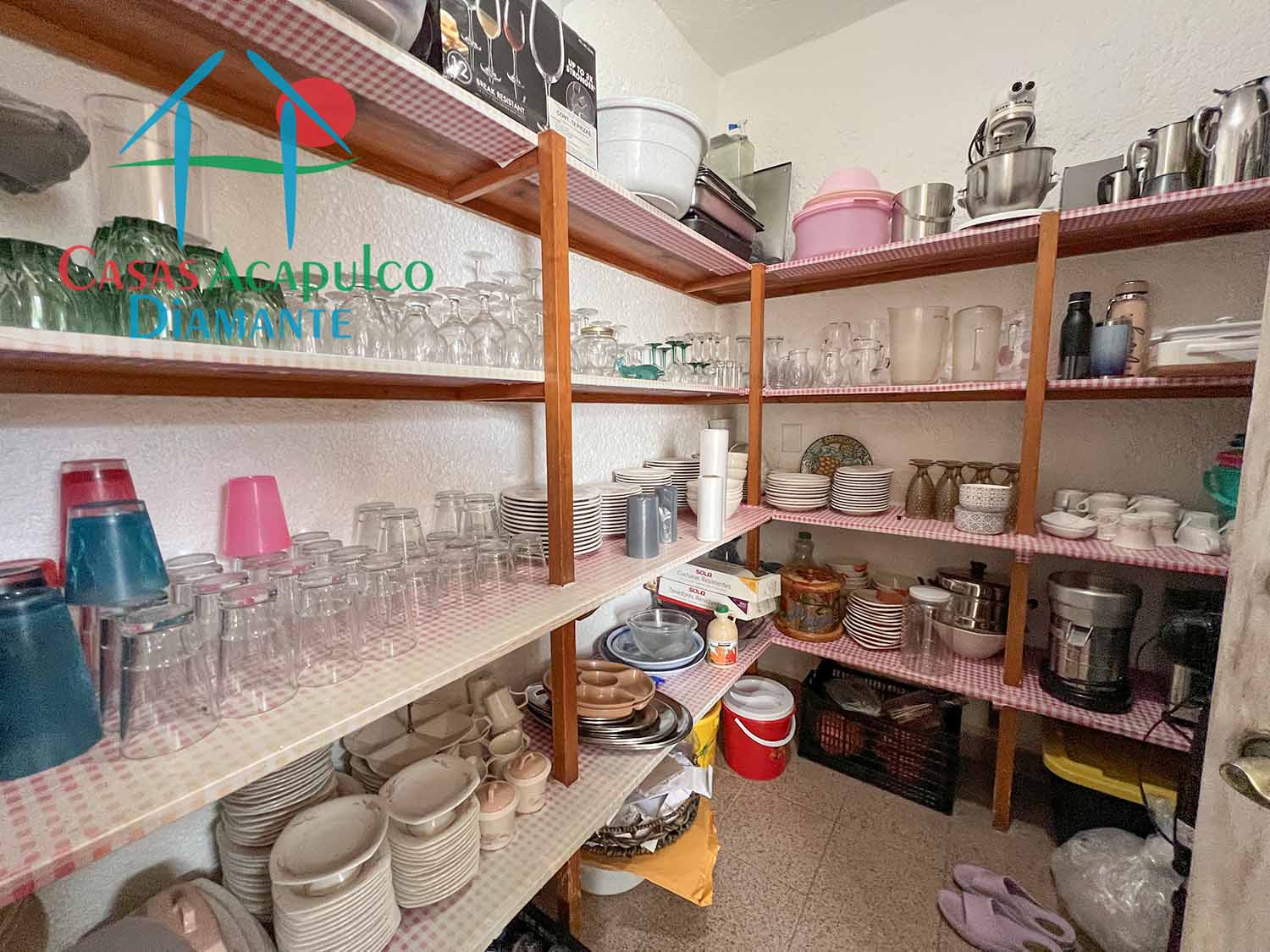 Casa Buenos Aires - Cocina 6 Casa Buenos Aires - Cocina 6